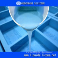 wholesale price liquid silicone rubber for tall and skinny silicone soap mold